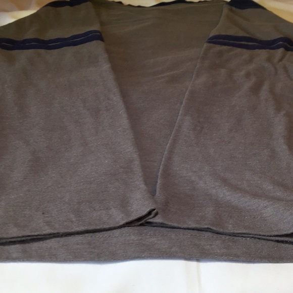 NFL Team Apparel Chargers Shirt - Picture 7 of 7